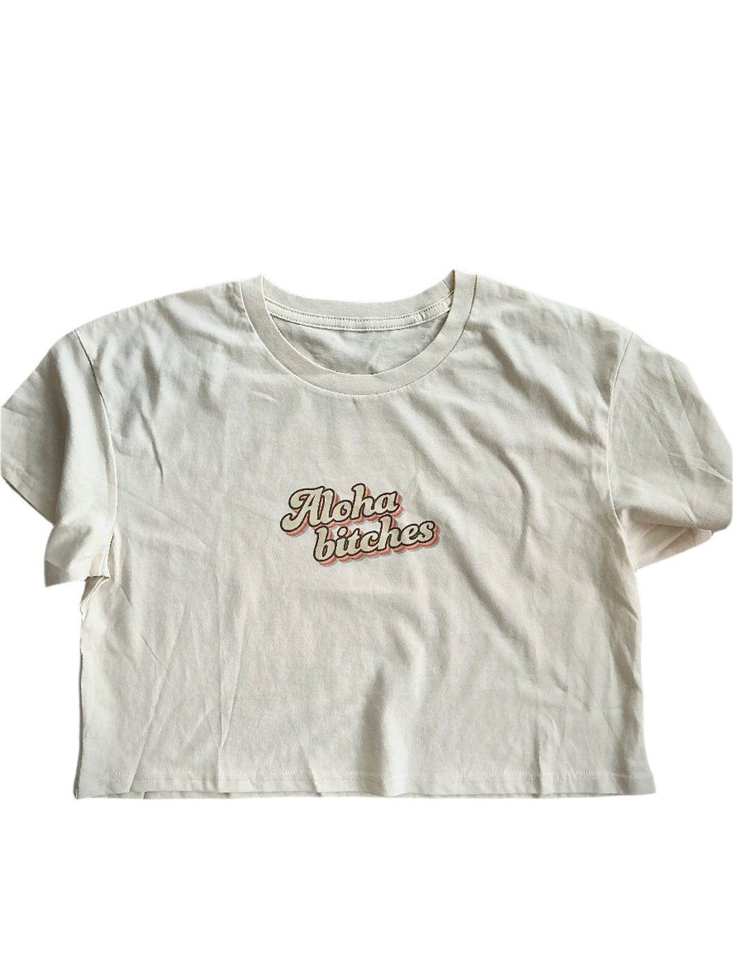 Aloha Bitches Tee