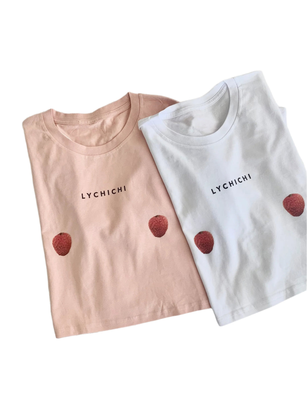 Lychichi Tee