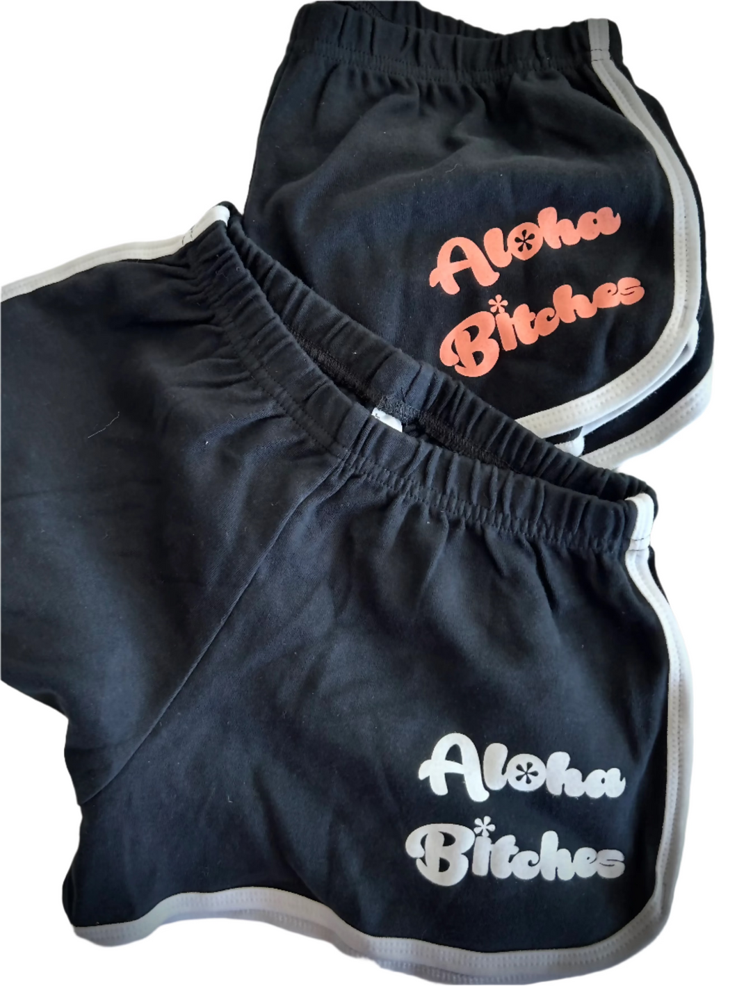 Aloha Bitches Shorts